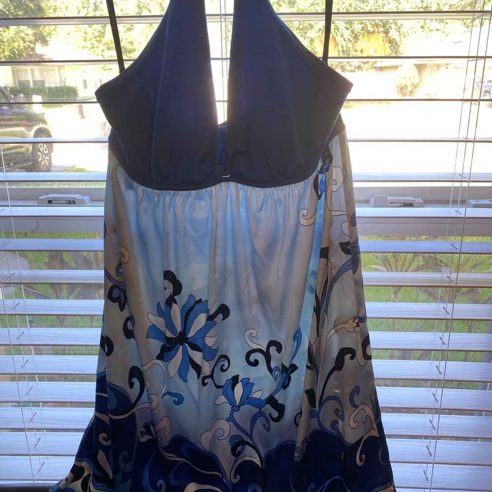 Bebe dress size medium